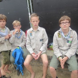 IMG 1813  Small - Scouts en Gidsen Zaventem 